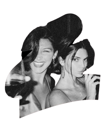 GIRLS NIGHT IN - DINNER WITH STRANGERS - BRING YOUR DOGS & DRINKS